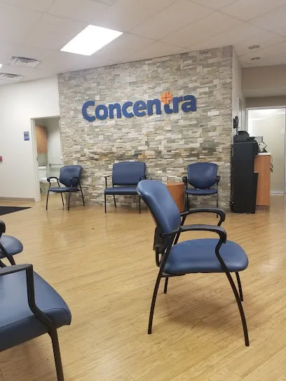 Concentra Urgent Care