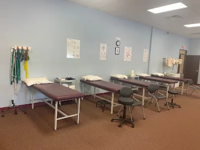 Concentra Urgent Care