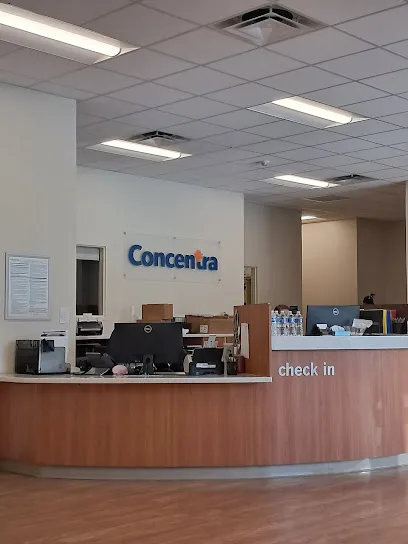 Concentra Urgent Care