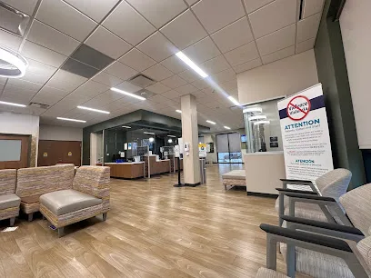 Cone Health Emergency Department at Drawbridge Parkway primary photo