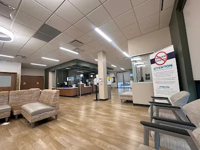 Cone Health Emergency Department at Drawbridge Parkway