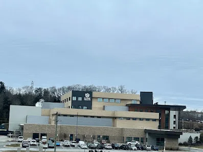 Cone Health Emergency Department at Drawbridge Parkway