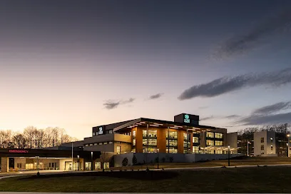 Cone Health MedCenter Greensboro at Drawbridge Parkway primary photo
