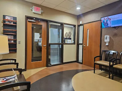 Cone Health Urgent Care at MedCenter Kernersville primary photo