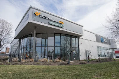 ConvenientMD Primary Care