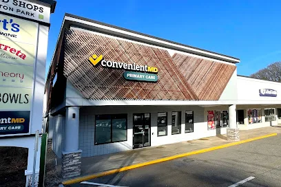 ConvenientMD Primary Care