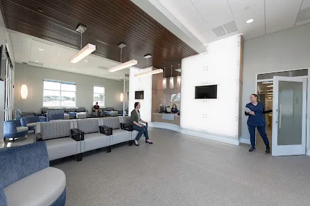 ConvenientMD Urgent Care Bedford