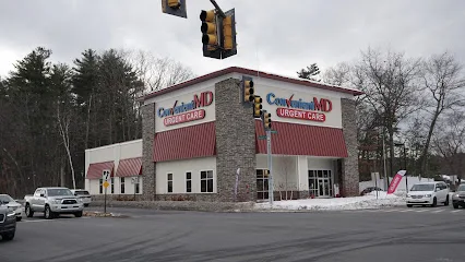 ConvenientMD Urgent Care Manchester