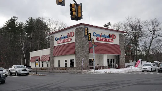 ConvenientMD Urgent Care Manchester