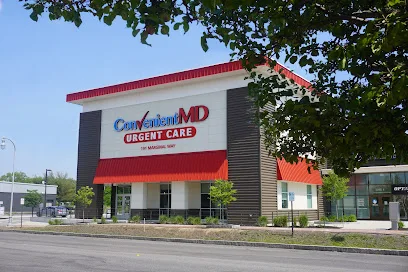 ConvenientMD Urgent Care Portland