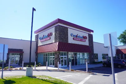 ConvenientMD Urgent Care Quincy