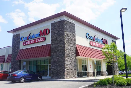 ConvenientMD Urgent Care Westbrook