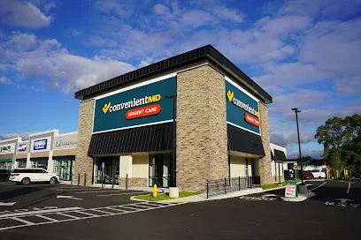 ConvenientMD Urgent Care Worcester