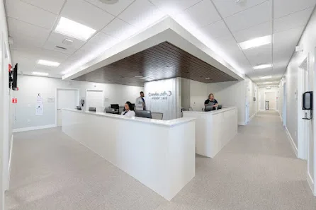 ConvenientMD Urgent Care Worcester