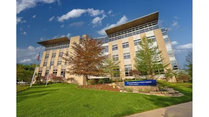 Corewell Health Grand Rapids Hospitals Blodgett Hospital primary photo