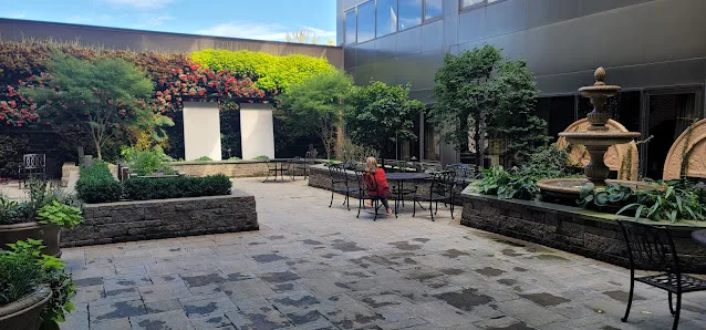 Corewell Health Grand Rapids Hospitals Blodgett Hospital