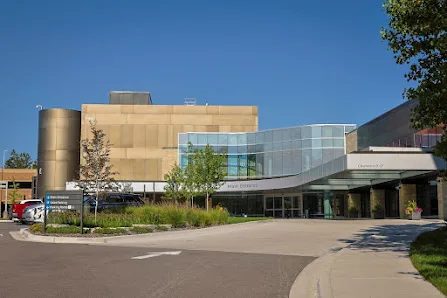 Corewell Health Grand Rapids Hospitals Blodgett Hospital
