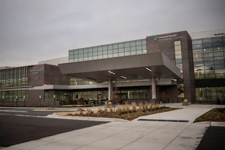 Corewell Health Orthopedic Urgent Care - 2770 E Beltline Ave NE