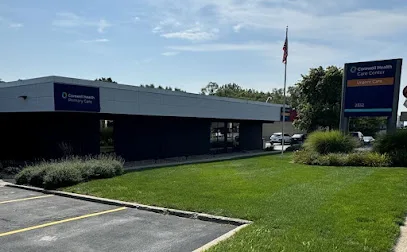 Corewell Health Urgent Care - Alpine primary photo