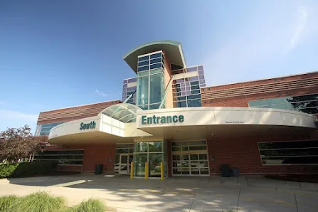 Corewell Health Urgent Care - Cutlerville