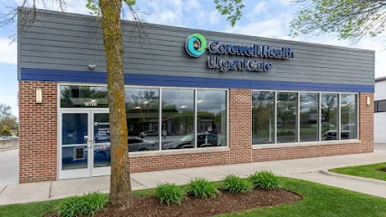 Corewell Health Urgent Care - Grosse Pointe Farms primary photo