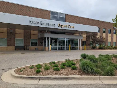 Corewell Health Urgent Care - Wyoming primary photo