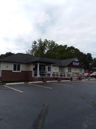 Cornerstone Urgent Care and Walk-in Clinic Rochester, NY primary photo