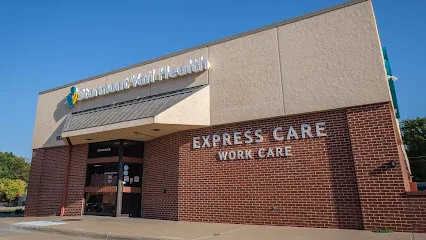 Cotton O'Neil Express Care Midtown primary photo