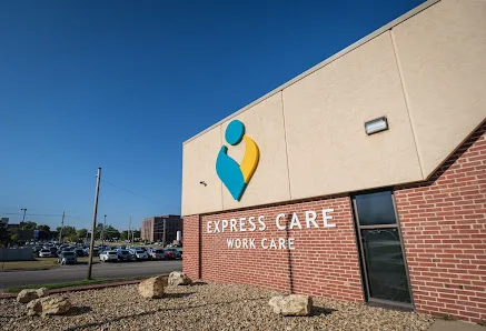 Cotton O'Neil Express Care Midtown