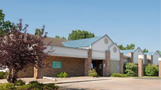 Cotton O’Neil Express Care Urish