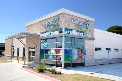 Covenant Children's Urgent Care primary photo