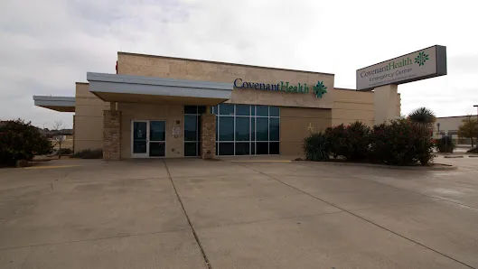 Covenant Health Emergency Center - Milwaukee Ave.