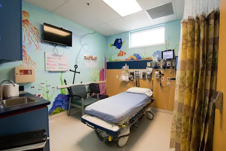 Covenant Health Emergency Center - Milwaukee Ave.
