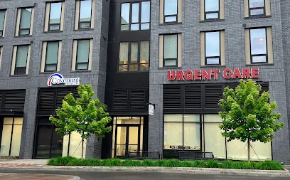 Covenant Health Urgent Care - Cumberland Avenue