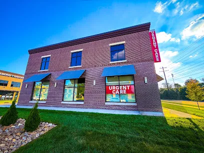 Covenant Health Urgent Care - Farragut