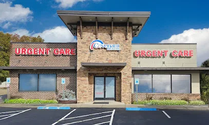 Covenant Health Urgent Care - North Knoxville (Formerly Well-Key) primary photo