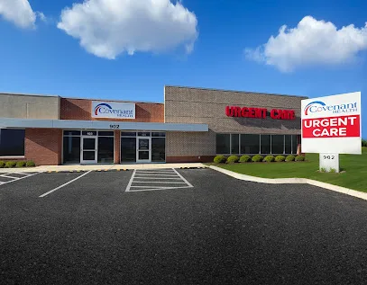 Covenant Health Urgent Care - Northshore