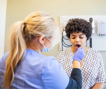 Covenant Health Urgent Care - Northshore