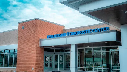 Covenant Health Urgent Care - South Knoxville