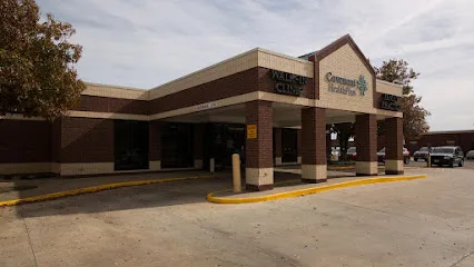 Covenant HealthPlus Family Medicine