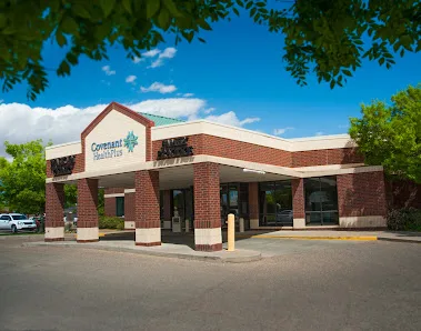 Covenant HealthPlus Family Medicine