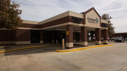 Covenant Urgent Care HealthPlus primary photo