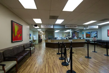 Covenant Urgent Care HealthPlus