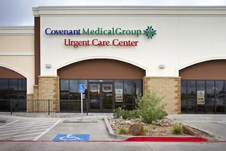 Covenant Urgent Care Quaker