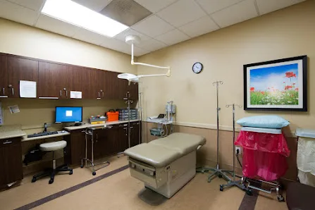 Covenant Urgent Care Quaker