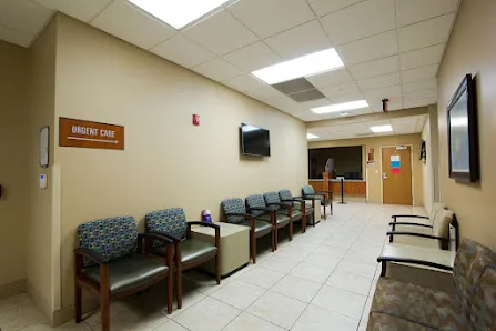 Covenant Urgent Care Southwest Medical Park