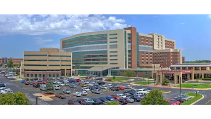 Cox Medical Center South