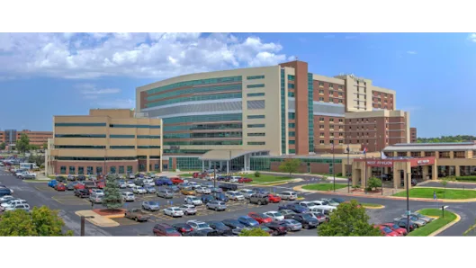 Cox Medical Center South