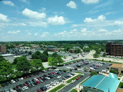 Cox Medical Center South