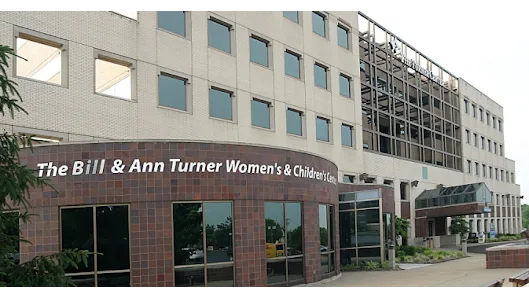 CoxHealth Adult and Pediatric Urgent Care Plus: Turner Center